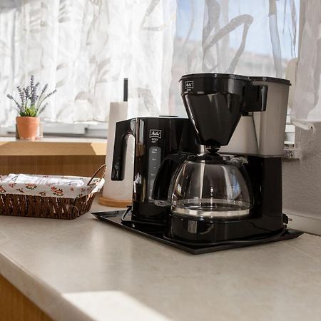 Apartmani Ana & Milo Lopar Kamer foto