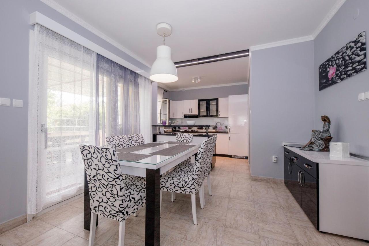 Apartmani Ana & Milo Lopar Buitenkant foto