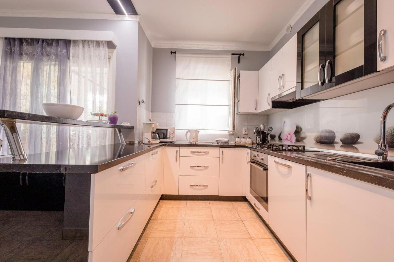 Apartmani Ana & Milo Lopar Buitenkant foto