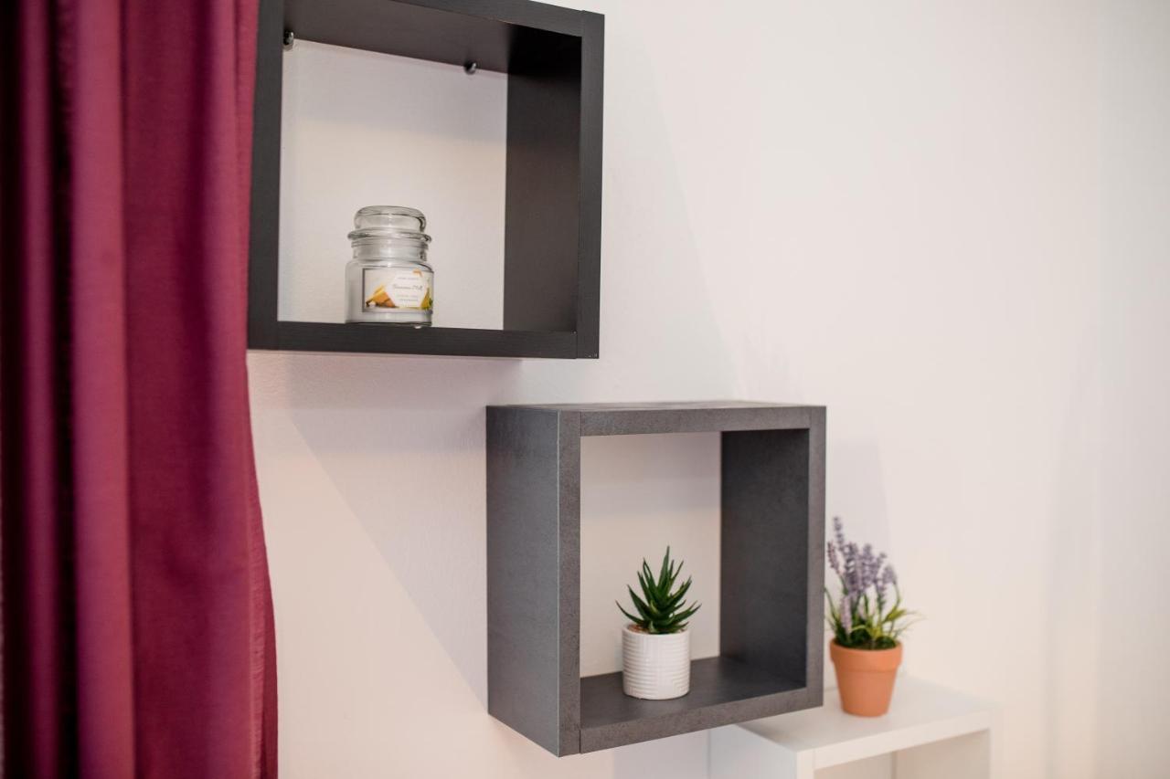 Apartmani Ana & Milo Lopar Buitenkant foto