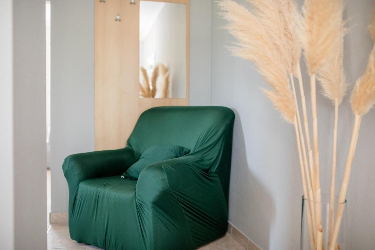 Apartmani Ana & Milo Lopar Buitenkant foto