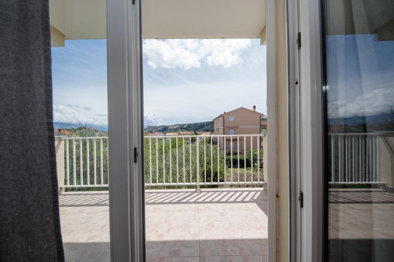 Apartmani Ana & Milo Lopar Buitenkant foto