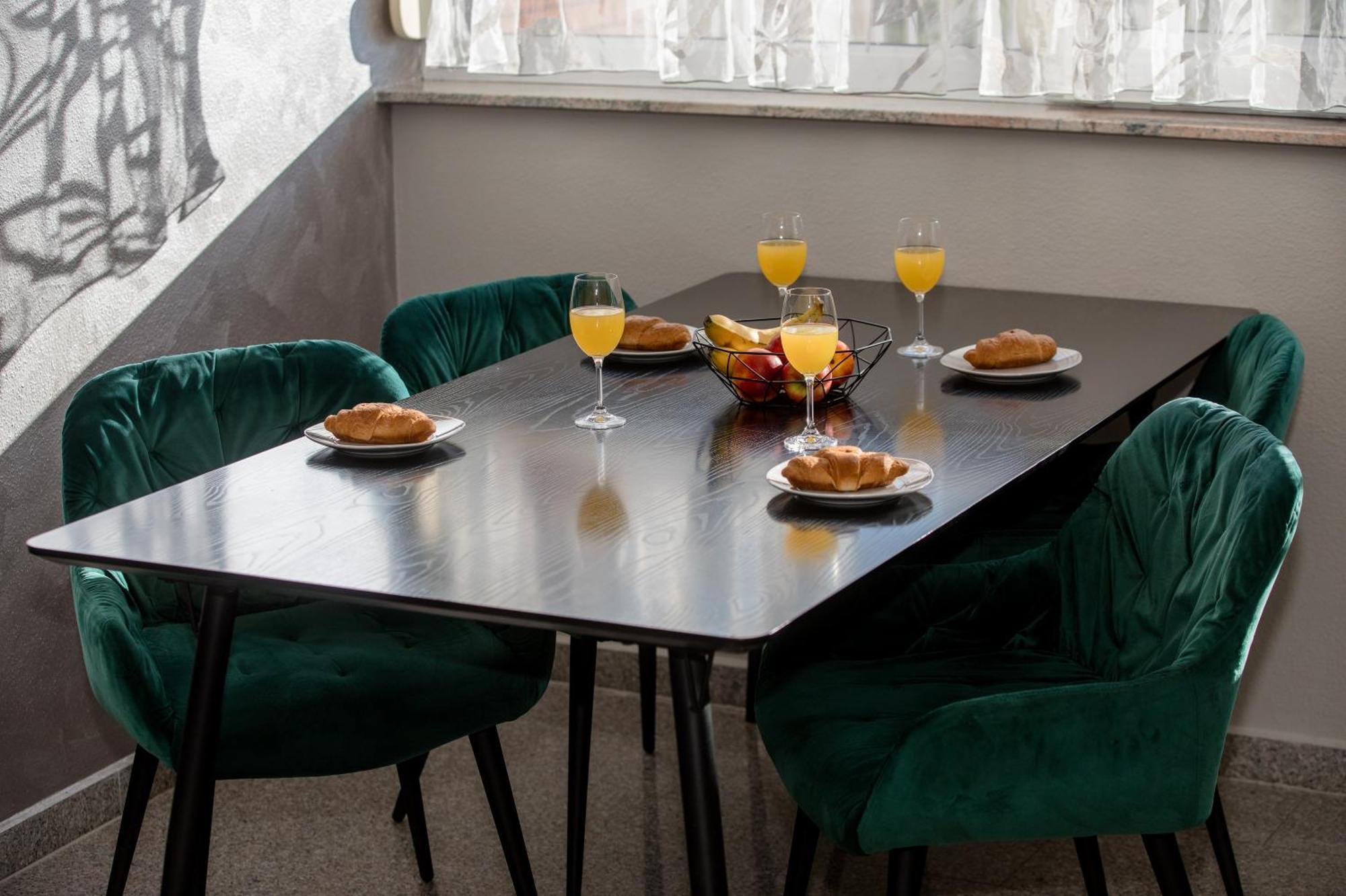 Apartmani Ana & Milo Lopar Kamer foto
