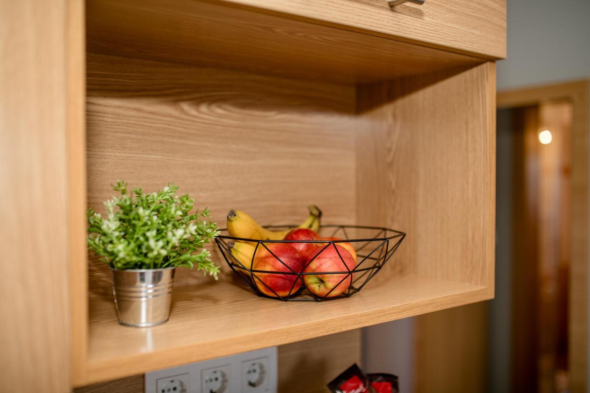 Apartmani Ana & Milo Lopar Kamer foto