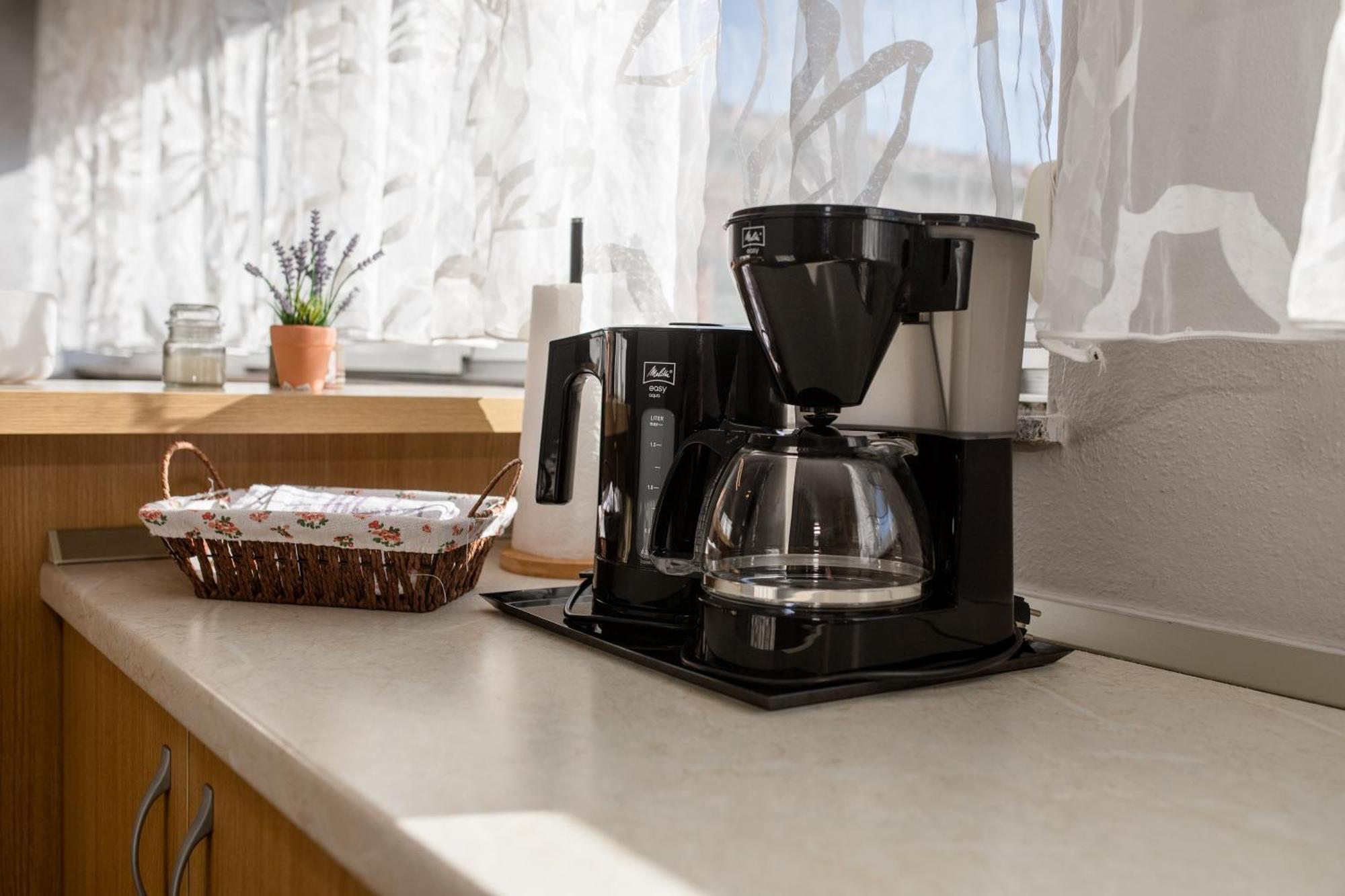 Apartmani Ana & Milo Lopar Kamer foto