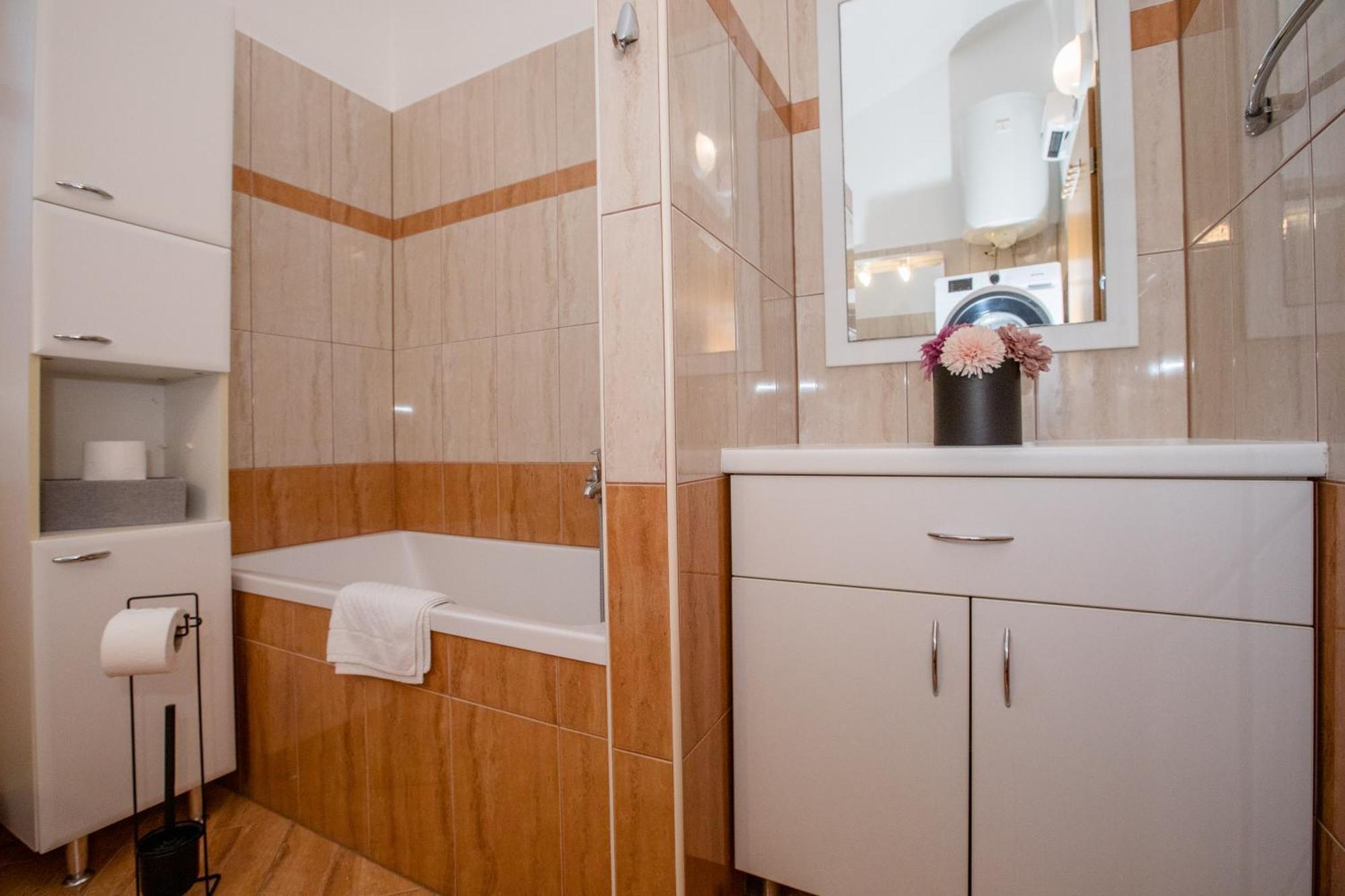 Apartmani Ana & Milo Lopar Kamer foto