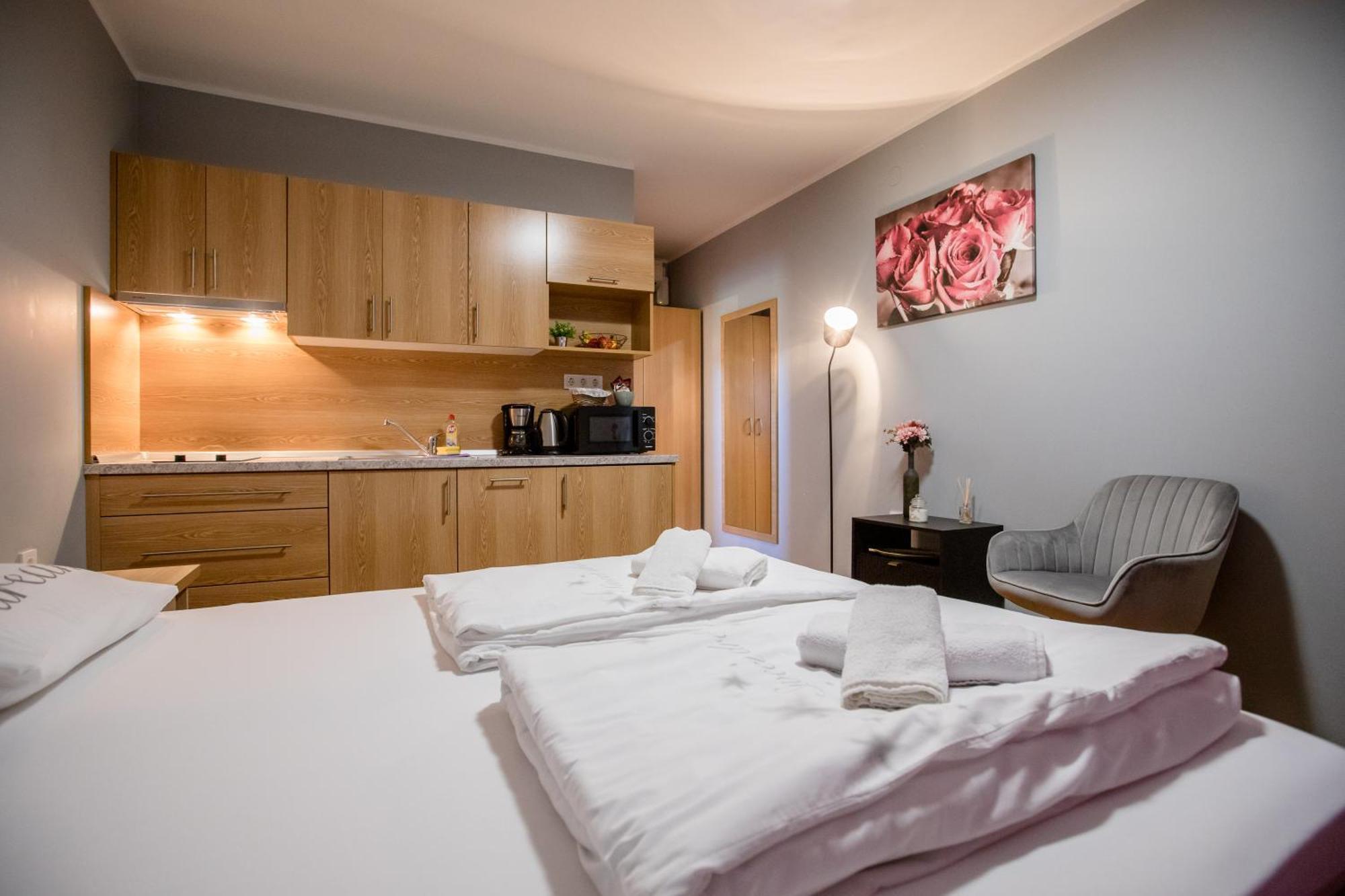 Apartmani Ana & Milo Lopar Kamer foto