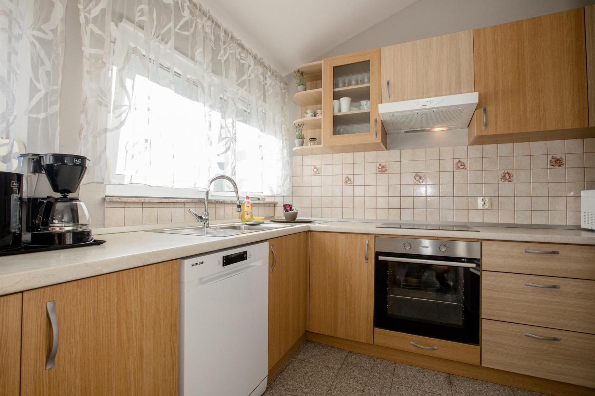 Apartmani Ana & Milo Lopar Kamer foto