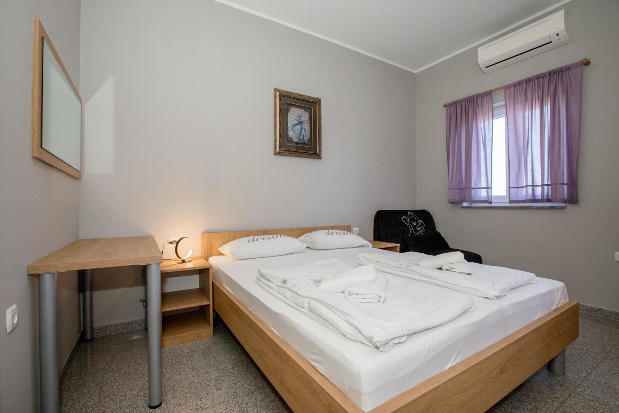 Apartmani Ana & Milo Lopar Kamer foto