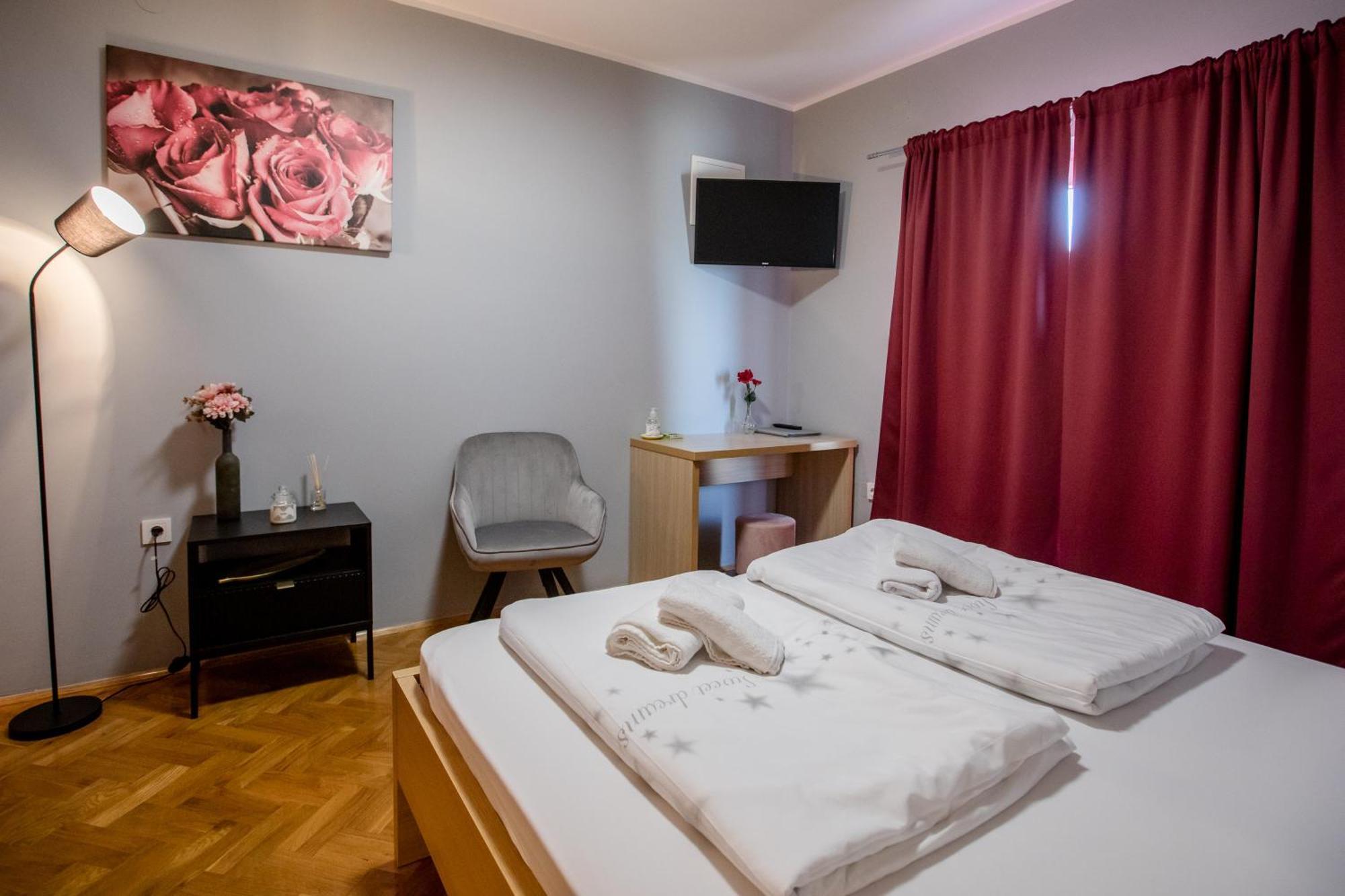 Apartmani Ana & Milo Lopar Kamer foto