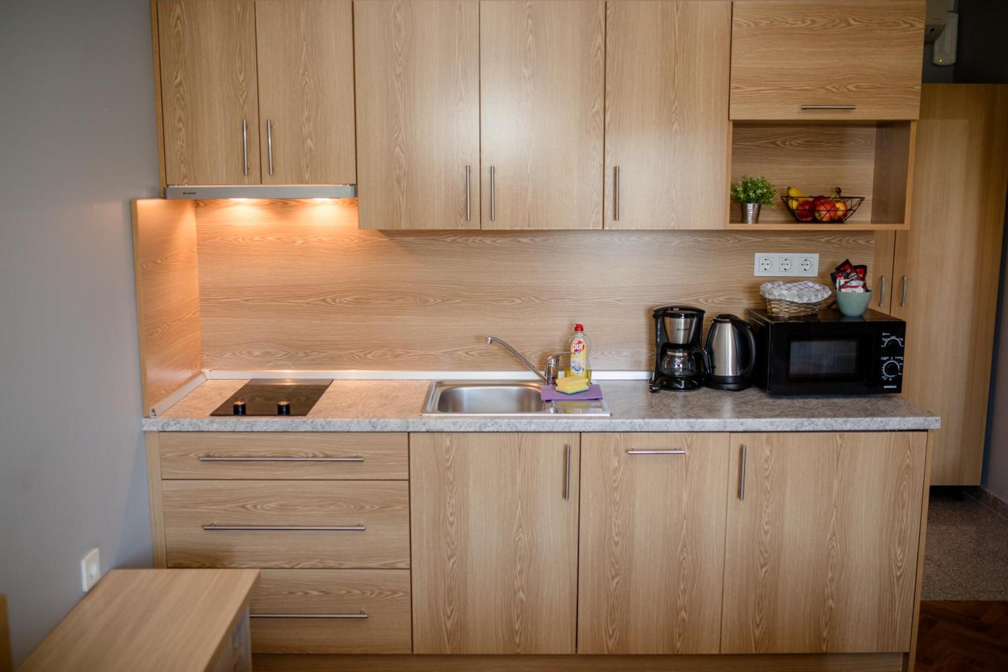 Apartmani Ana & Milo Lopar Kamer foto