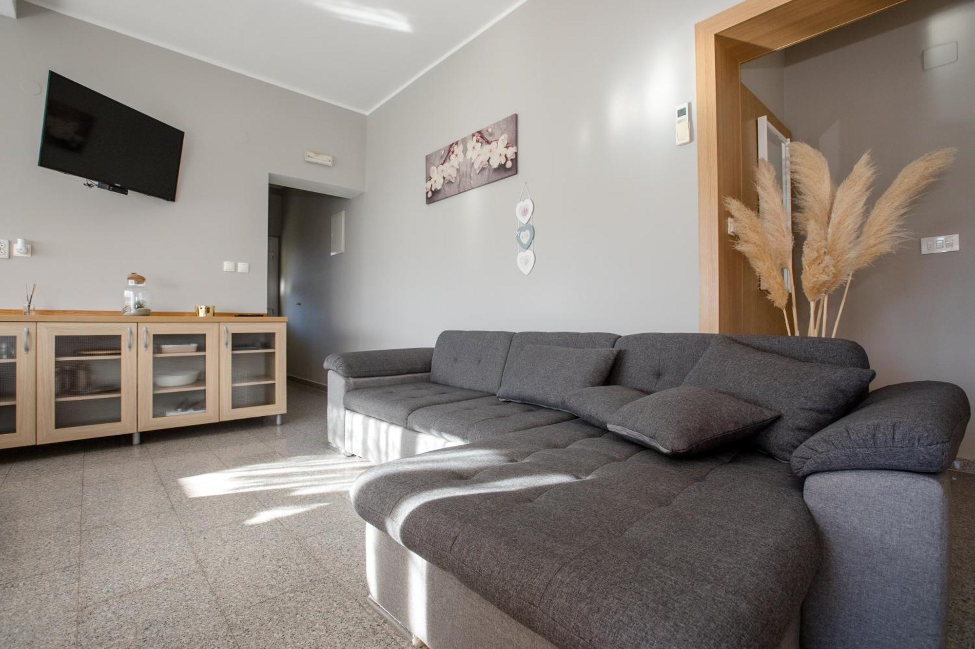 Apartmani Ana & Milo Lopar Kamer foto